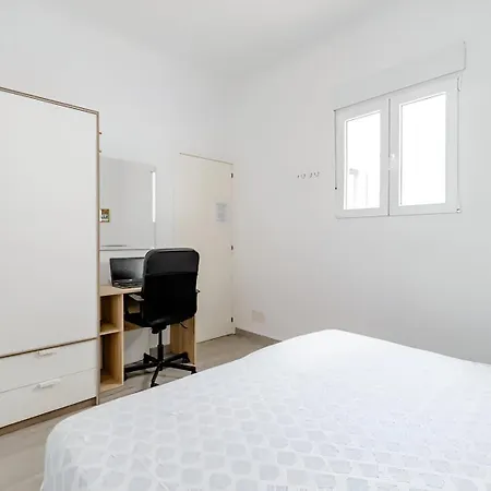 Canteras Life Апартаменты