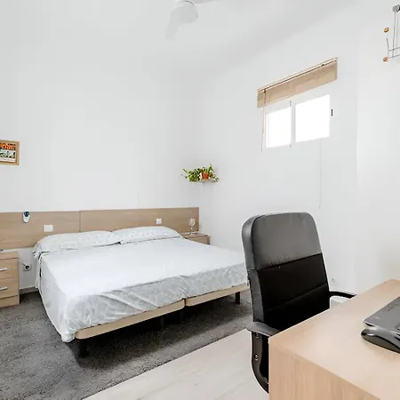 Canteras Life Апартаменты *