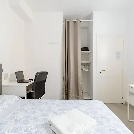 Canteras Life 라스팔마스