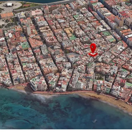 Canteras Life * Лас-Пальмас-де-Гран-Канария