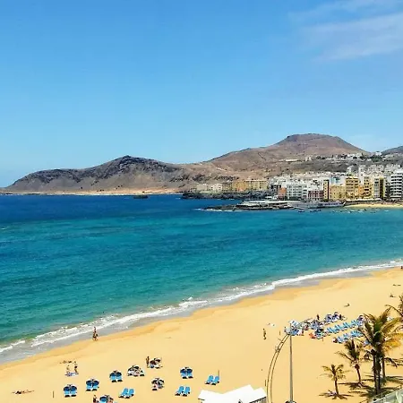 Canteras Life 아파트