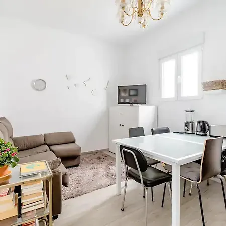 Canteras Life Apartment Las Palmas / Gran Canaria