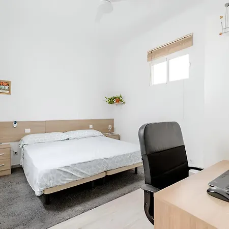 Canteras Life Apartment