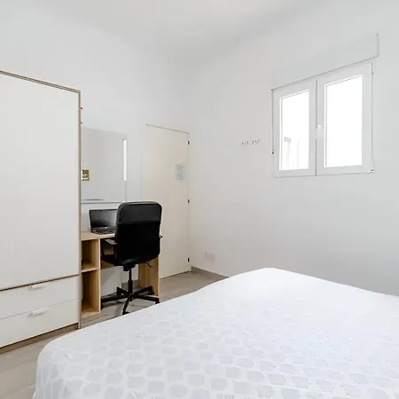 Canteras Life Apartment Las Palmas / Gran Canaria