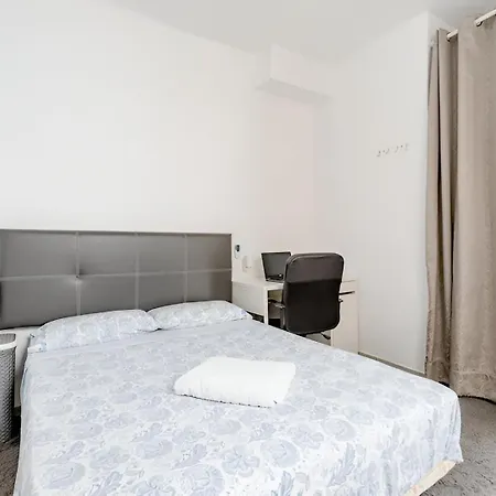 Apartment Canteras Life
