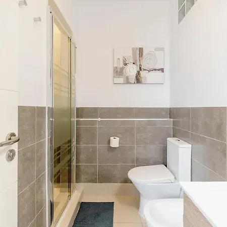 Canteras Life Apartment *