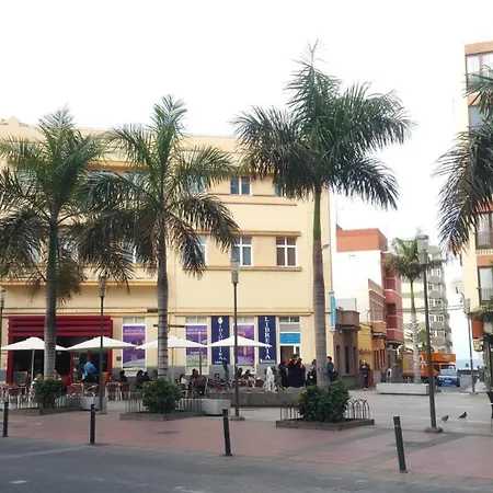 Canteras Life *