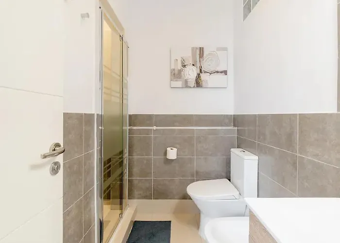 アパート Canteras Life *